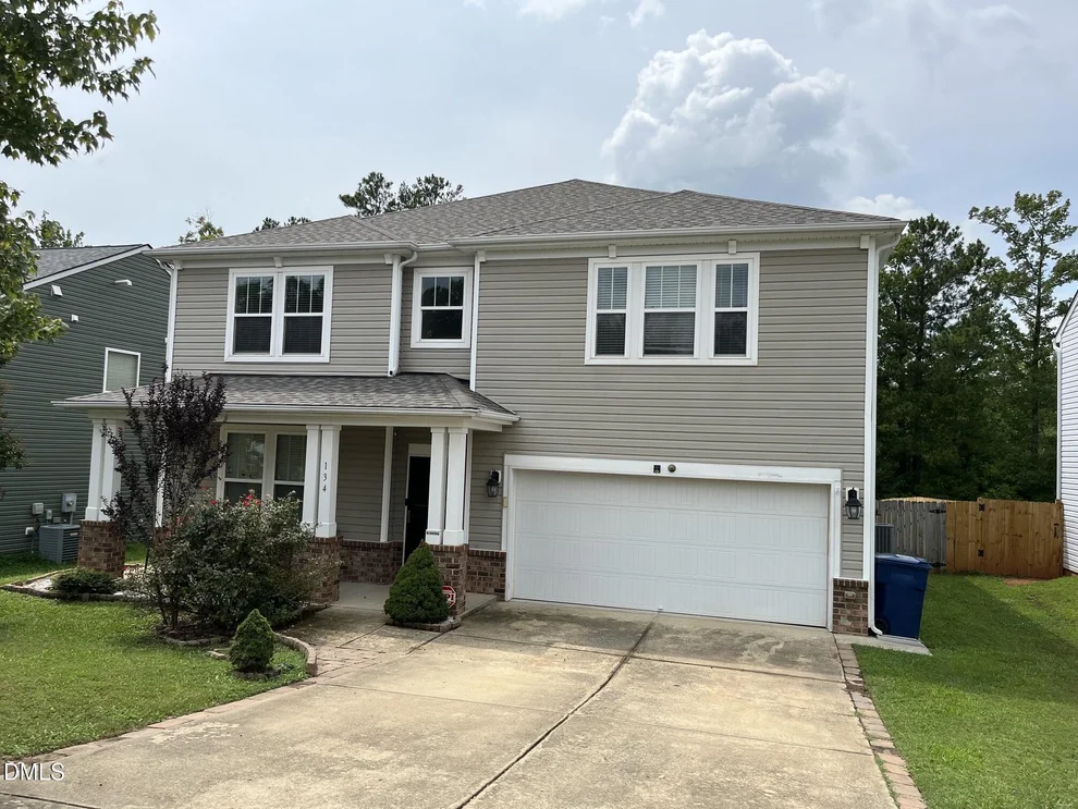 Unit for sale at 134 Chownings, Sanford, NC 27330