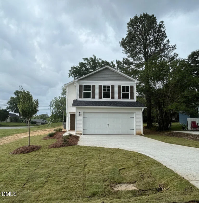 Unit for sale at 408 Michel Street, Burlington, NC 27217