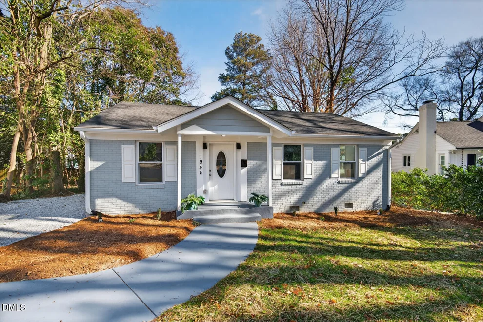 Unit for sale at 1944 Fairfield Drive, Raleigh, NC 27608