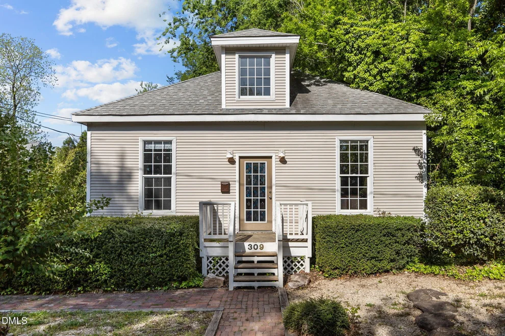 Unit for sale at 309 Seawell Avenue, Raleigh, NC 27601