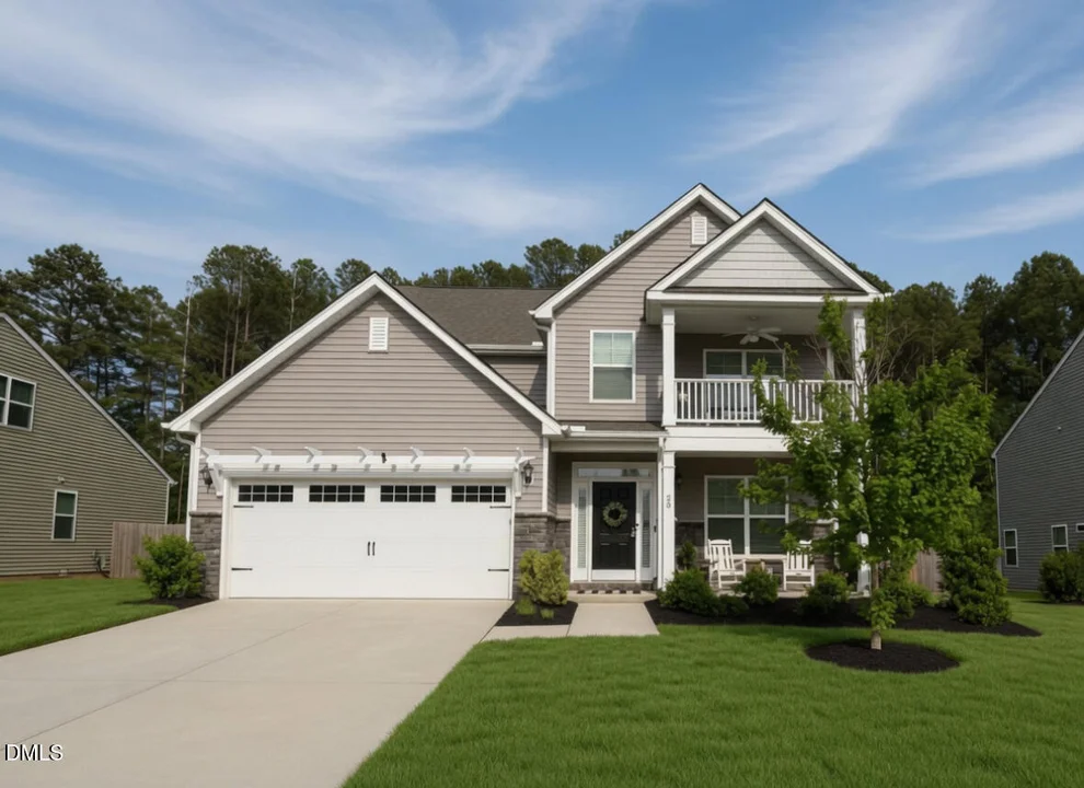 Unit for sale at 55 Mallory Oak Drive, Franklinton, NC 27525