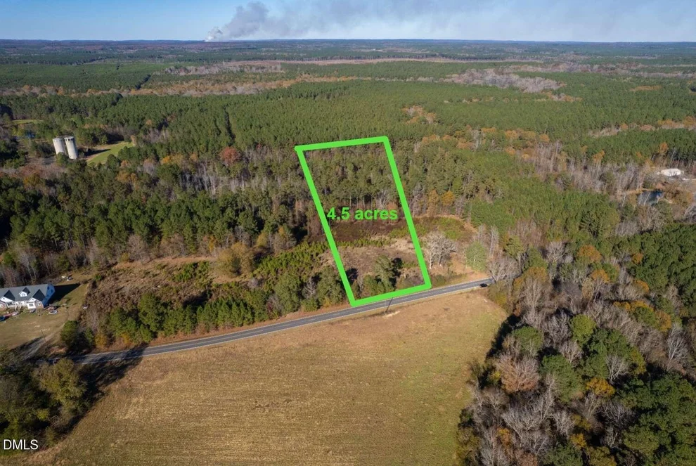 Unit for sale at 0 R Jordan Road, Sanford, NC 27330