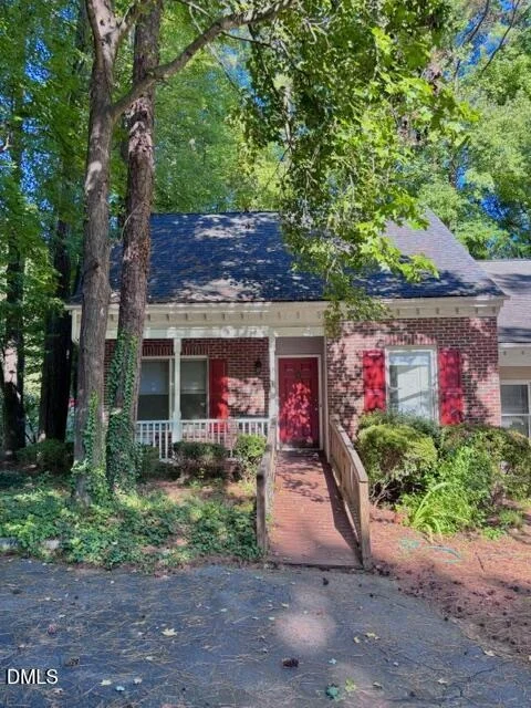 Unit for sale at 101 Danforth Drive, Cary, NC 27511