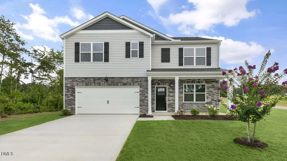 Unit for sale at 526 Ashley Run, Sanford, NC 27330