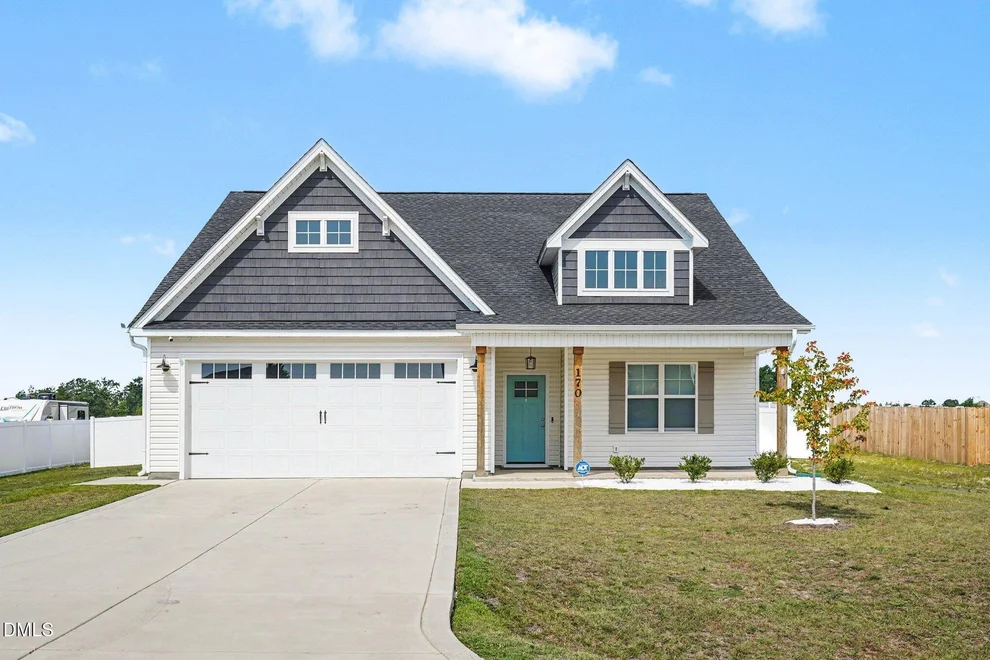 Unit for sale at 170 Hillwood Drive, Sanford, NC 27332