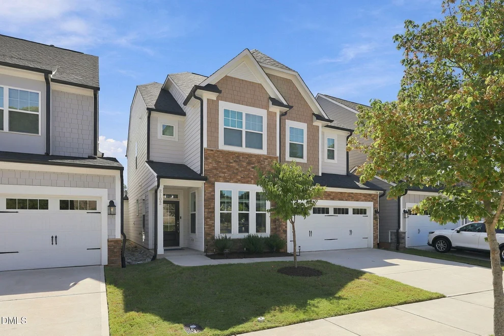 Unit for sale at 2102 Goudy Drive, Raleigh, NC 27615
