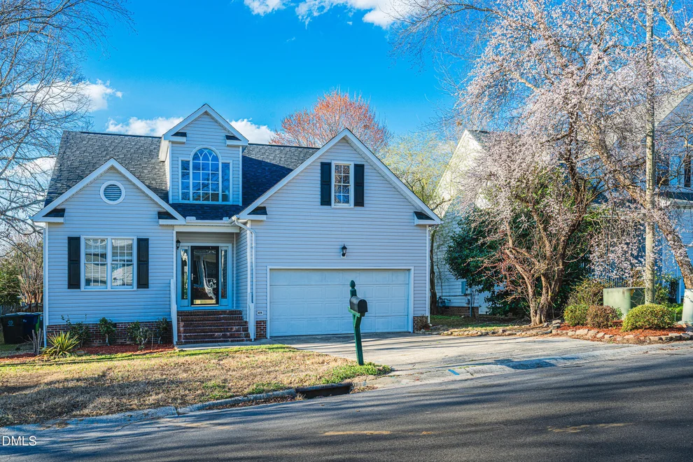 Unit for sale at 1921 Spanish Bay Court, Raleigh, NC 27604