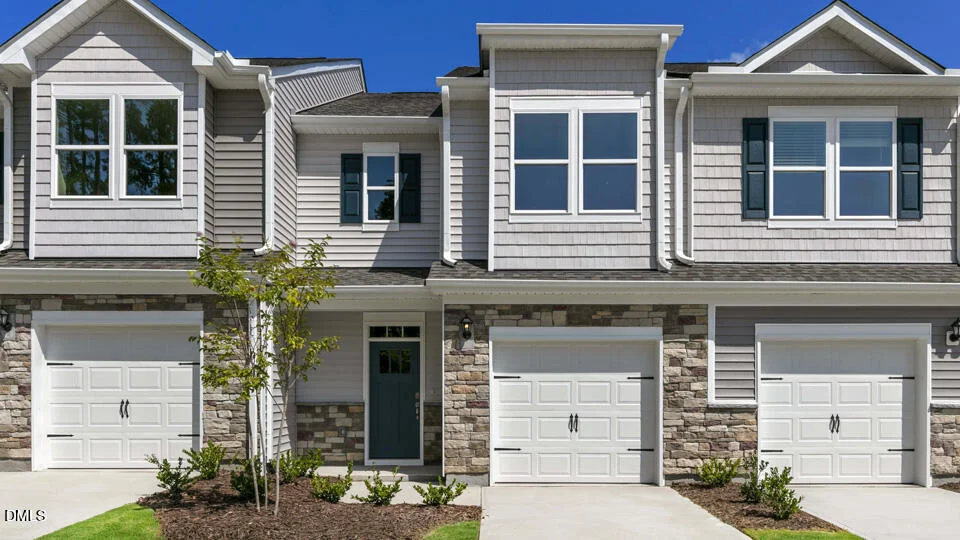 Unit for sale at 5308 Chapel Townes Way, Raleigh, NC 27604