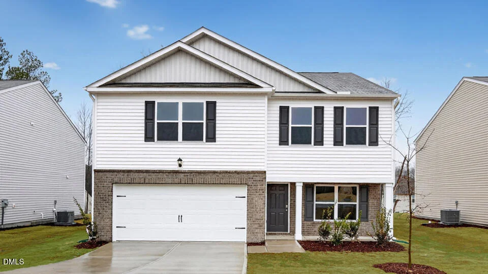Unit for sale at 169 Daniel Road, Wilsons Mills, NC 27577