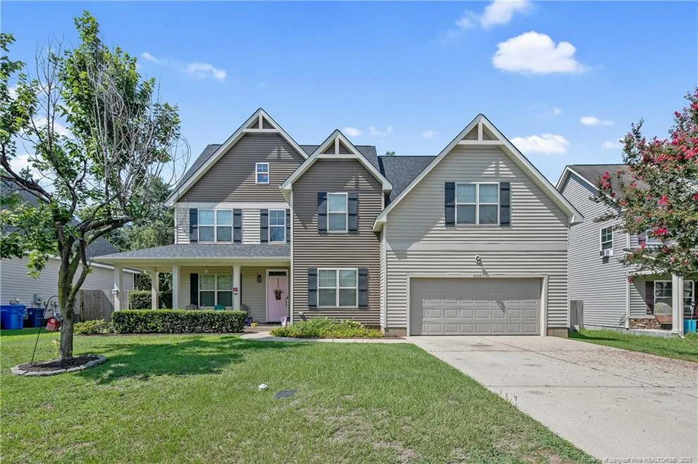 Unit for sale at 4024 Baywood Point Drive, Fayetteville, NC 28312