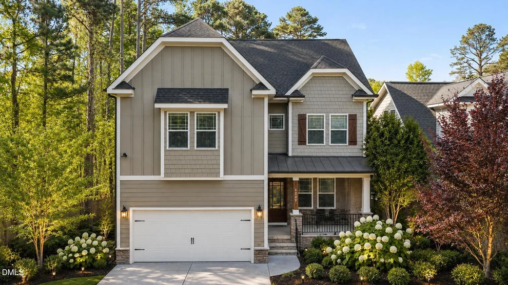 Unit for sale at 6209 Blanche Drive, Raleigh, NC 27607