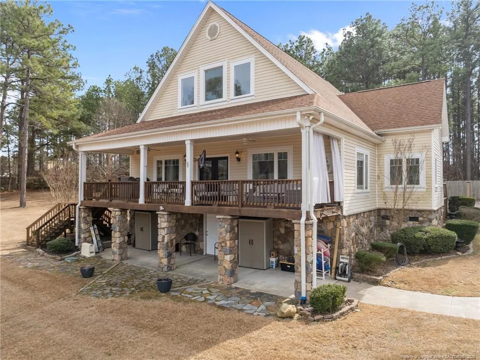 Unit for sale at 144 W Lake Ridge Road, Raeford, NC 28376
