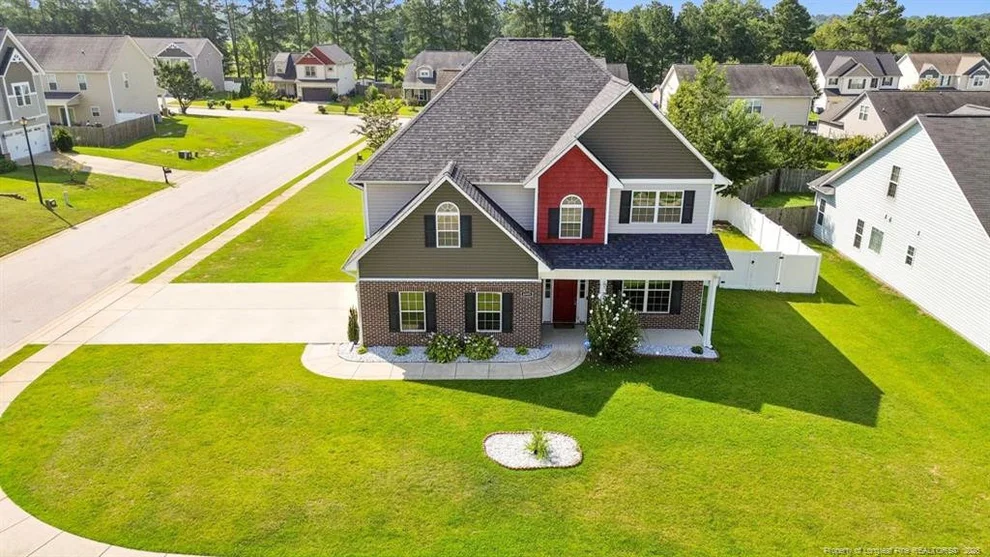 Unit for sale at 6005 Crown Ridge Court, Fayetteville, NC 28314