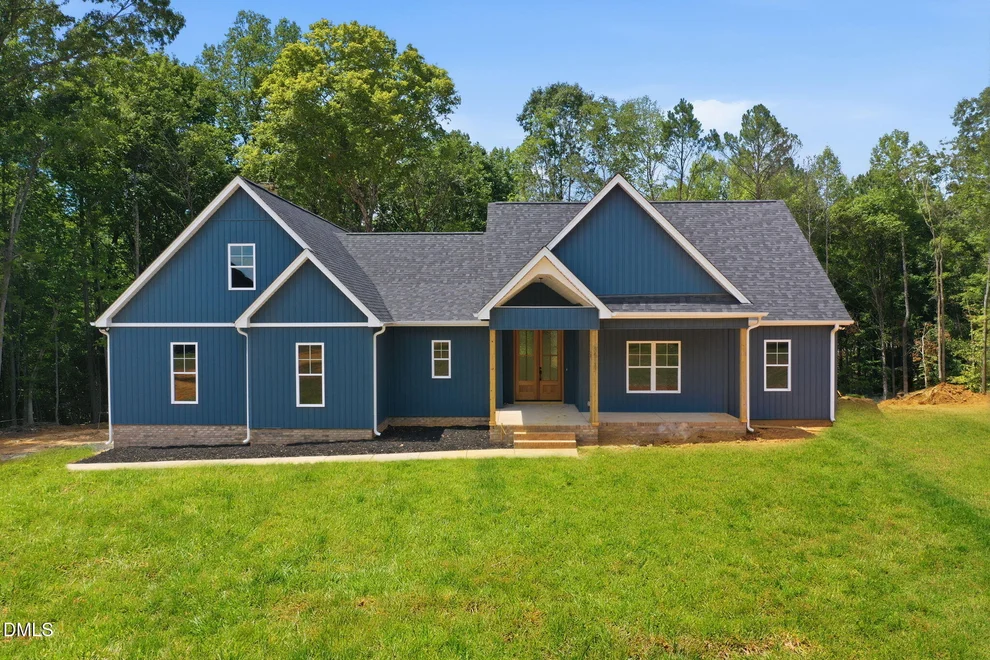 Unit for sale at 3520 Bason Road, Mebane, NC 27302