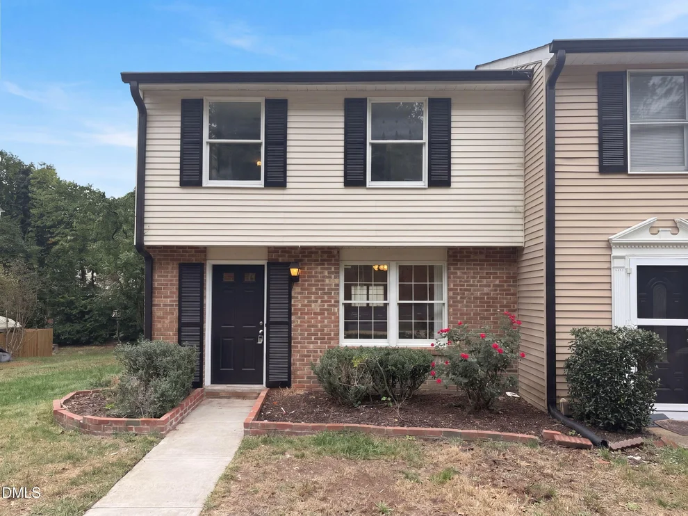 Unit for sale at 7740 Sandra Lane, Raleigh, NC 27615