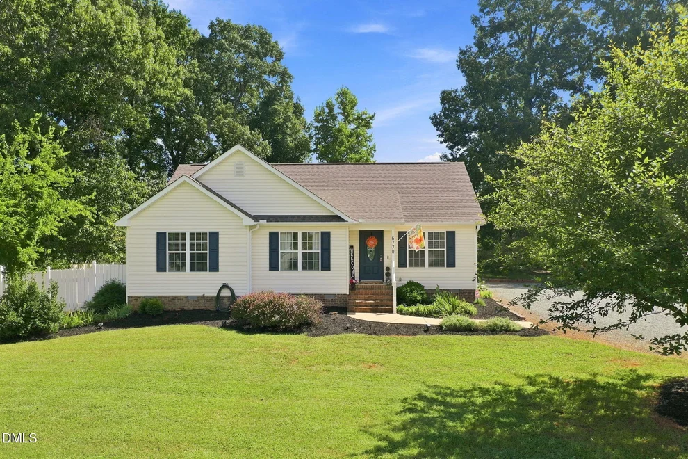 Unit for sale at 6770 Cottonwood Drive, Snow Camp, NC 27349