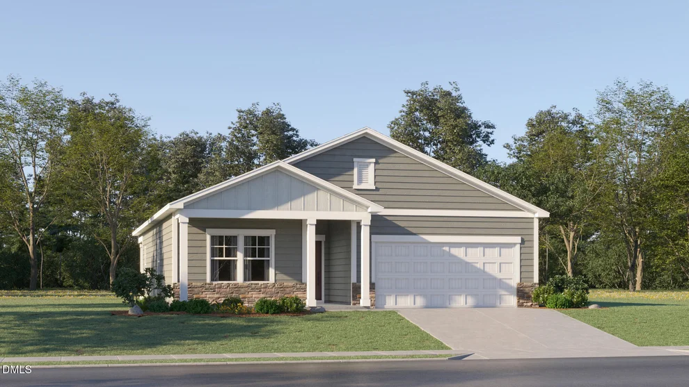 Unit for sale at 117 Napoleone Street, Sanford, NC 27330