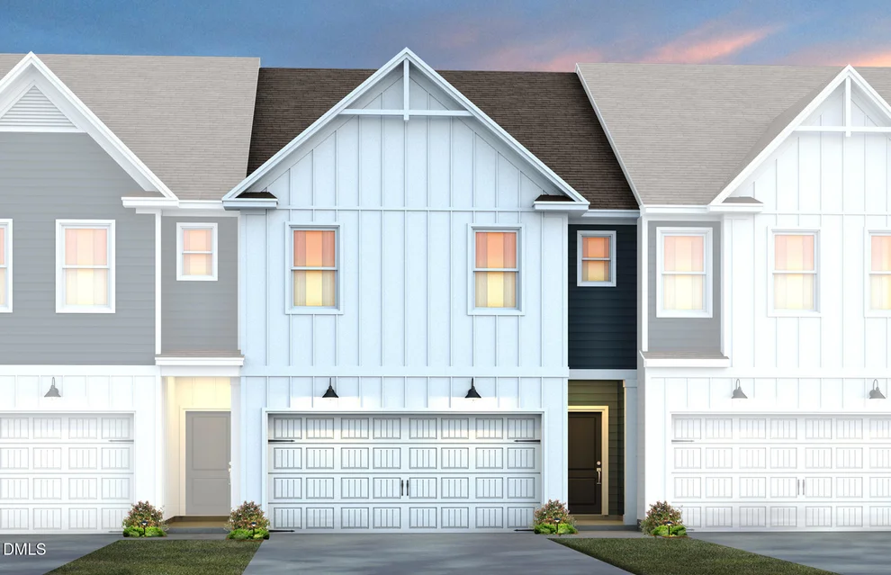 Unit for sale at 1605 Everton Avenue, Durham, NC 27703