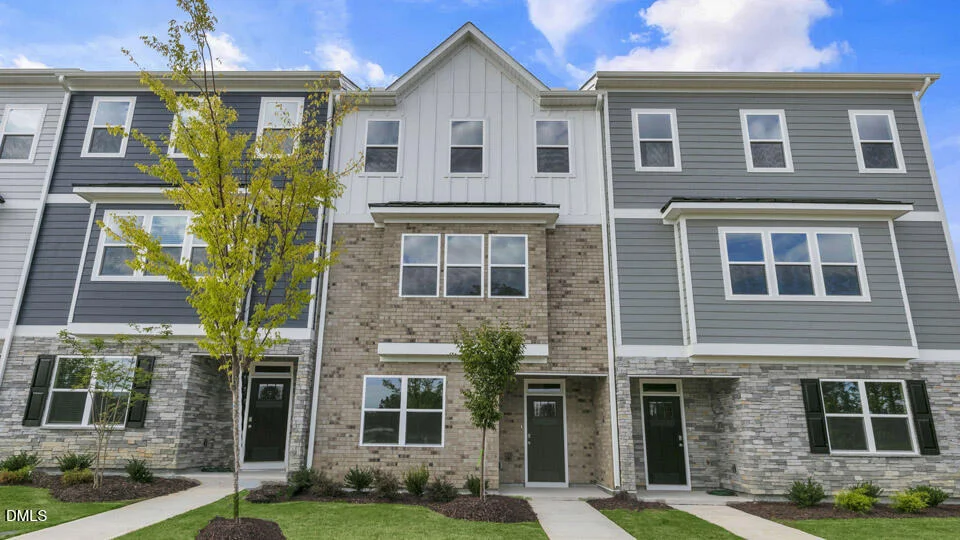 Unit for sale at 806 Washington Street, Fuquay Varina, NC 27526