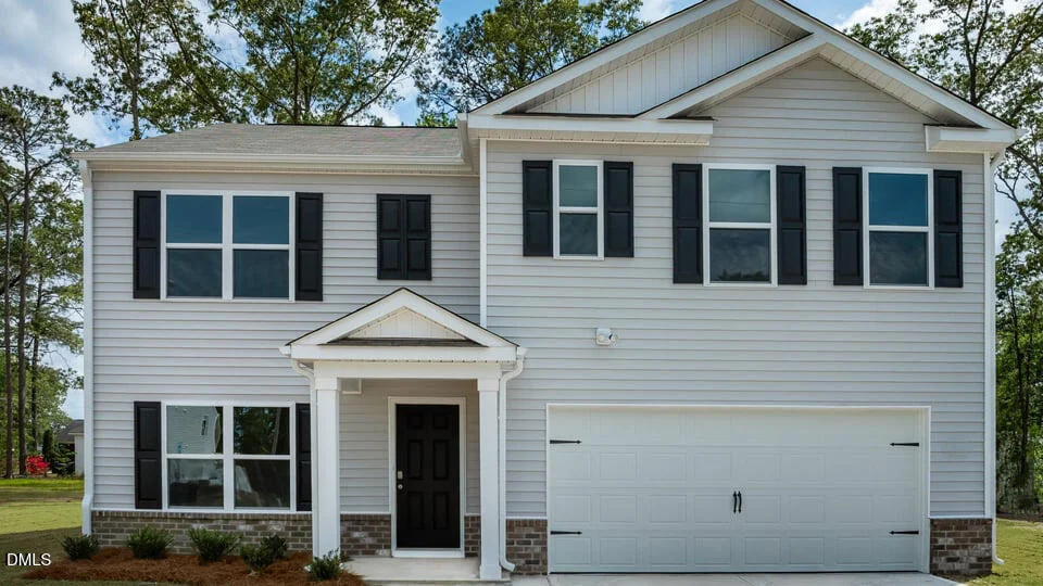 Unit for sale at 88 Richmond Run, Stem, NC 27581