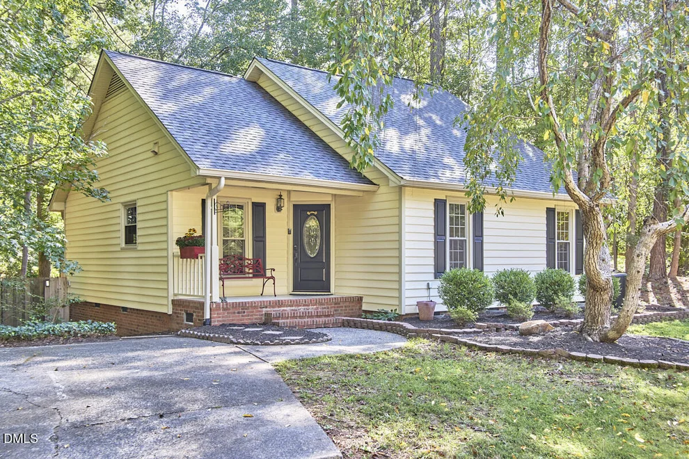 Unit for sale at 4119 Olde Coach Road, Durham, NC 27707