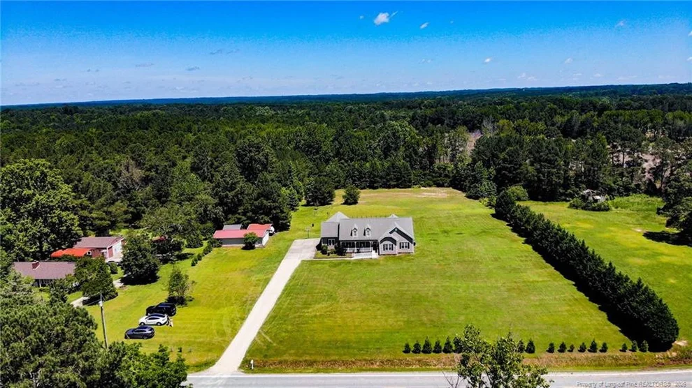 Unit for sale at 10110 NC 27 Highway W, Lillington, NC 27546