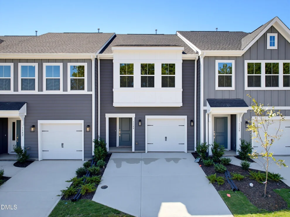 Unit for sale at 1140 Tea Rose Court, Durham, NC 27703