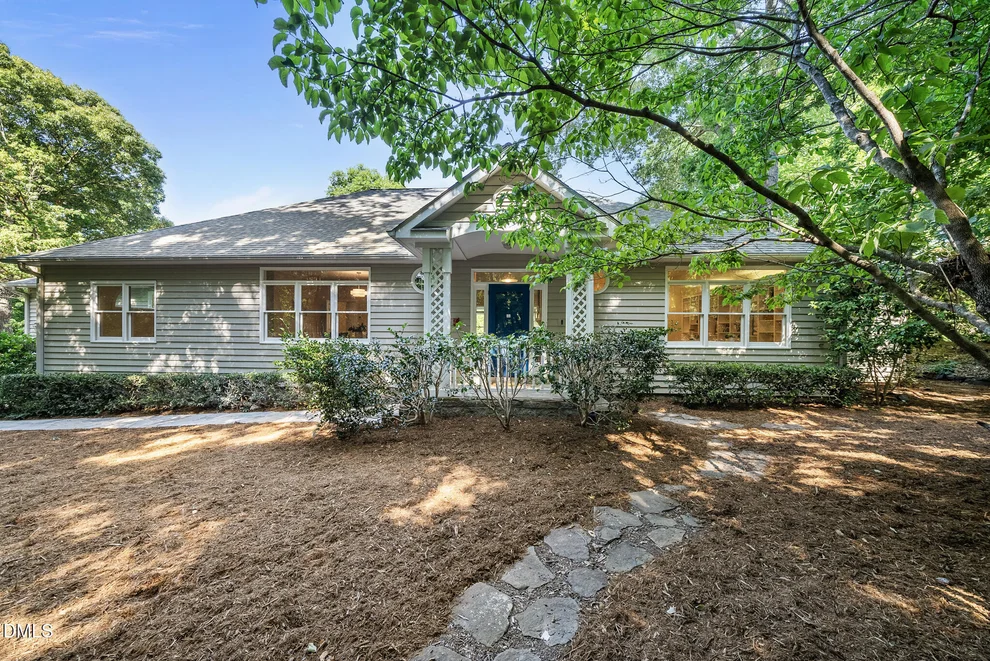 Unit for sale at 407 Ironwoods Drive, Chapel Hill, NC 27516