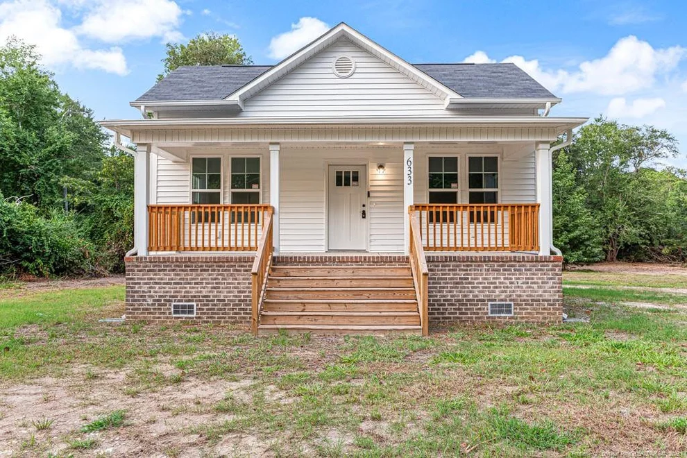 Unit for sale at 633 Sanders Street, Hope Mills, NC 28348