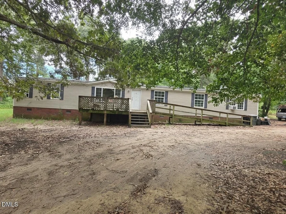 Unit for sale at 115 Somerset Drive, Goldsboro, NC 27530