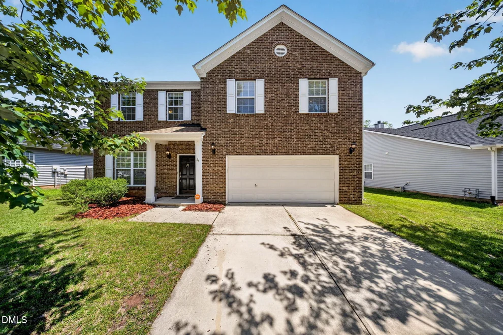 Unit for sale at 4 Alexis Court, Durham, NC 27703