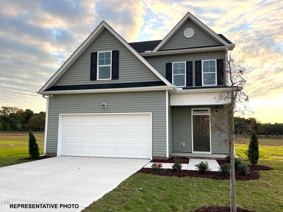 Unit for sale at 429 Springtooth Drive, Zebulon, NC 27597