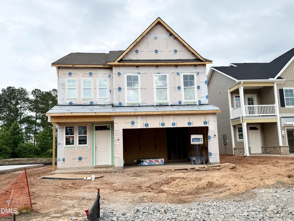 Unit for sale at 435 White Oak Garden Way, Garner, NC 27529