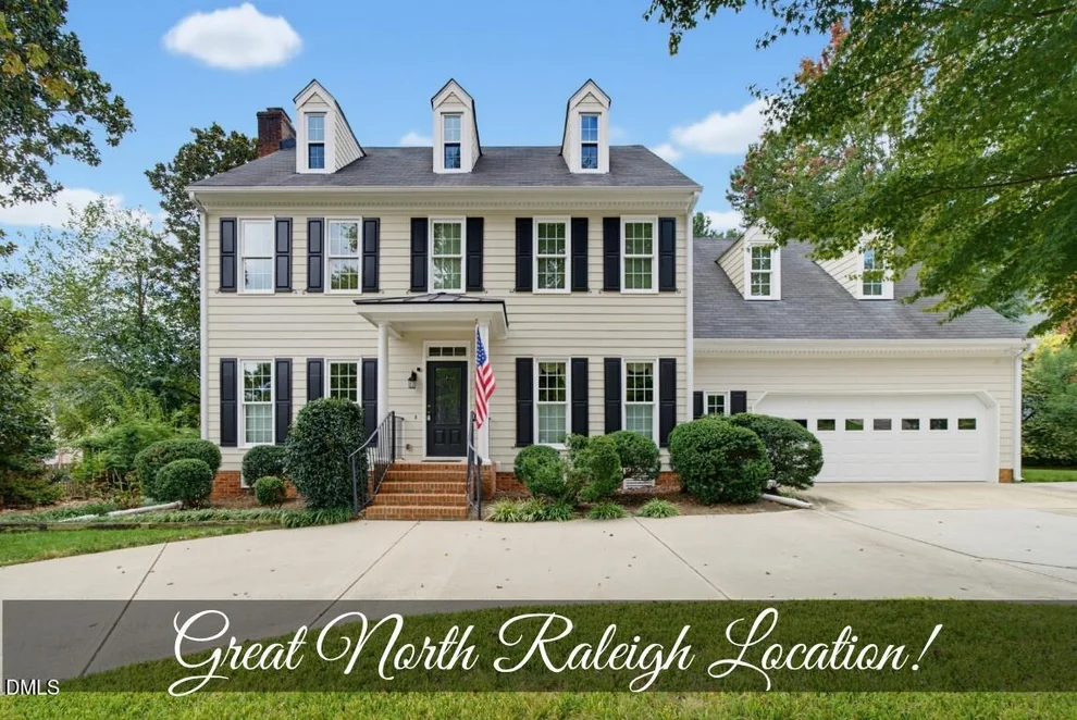 Unit for sale at 8320 Harps Mill Road, Raleigh, NC 27615