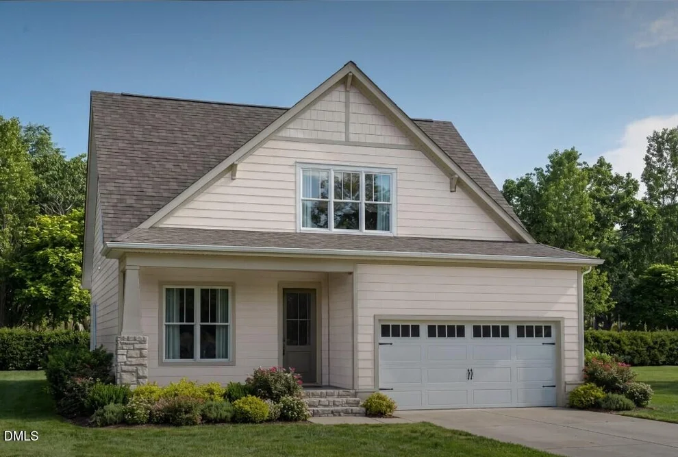 Unit for sale at 337 Spotted Turtle Trail, Wendell, NC 27591