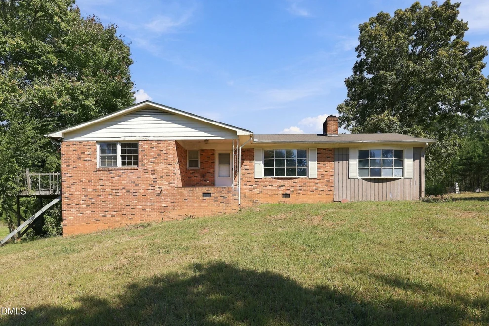 Unit for sale at 1569 Satterwhite Road, Oxford, NC 27565