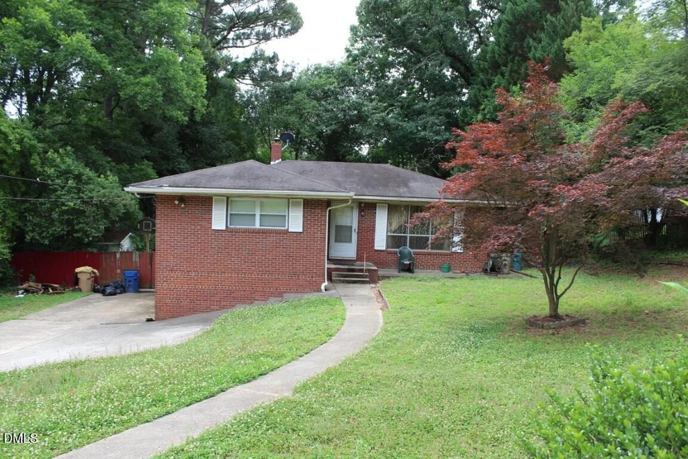 Unit for sale at 5109 Kaplan Drive, Raleigh, NC 27606