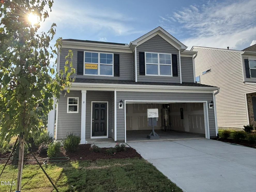 Unit for sale at 9 Steppe Way, Garner, NC 27529