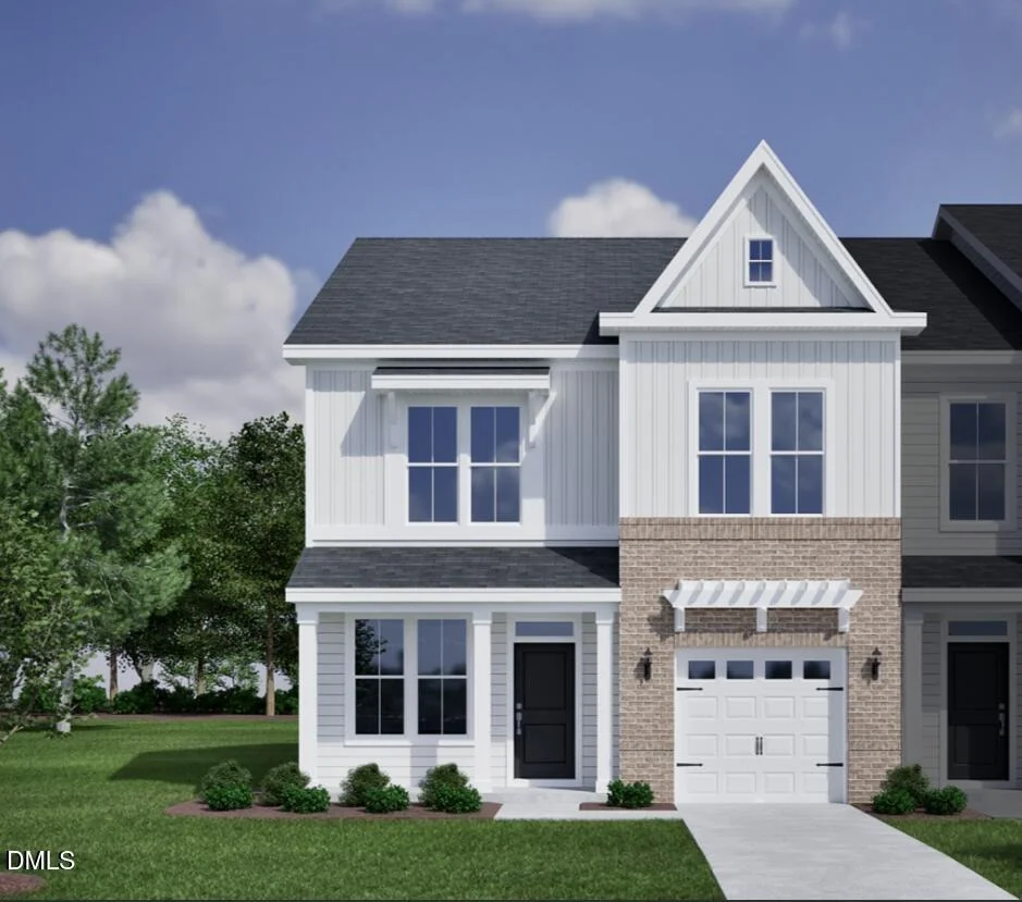 Unit for sale at 1221 Bell Heather Road, Durham, NC 27703