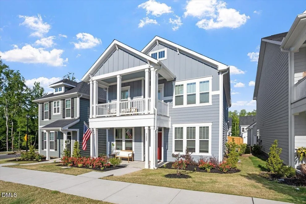 Unit for sale at 9205 Kitchin Farms Way, Wake Forest, NC 27587