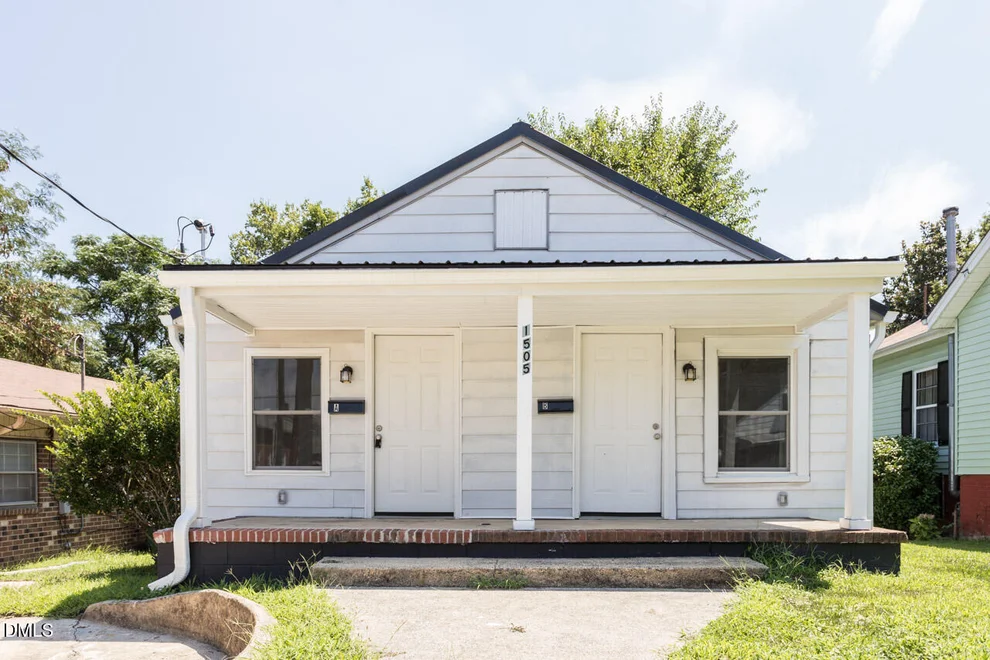Unit for sale at 1505 S Roxboro Street, Durham, NC 27707