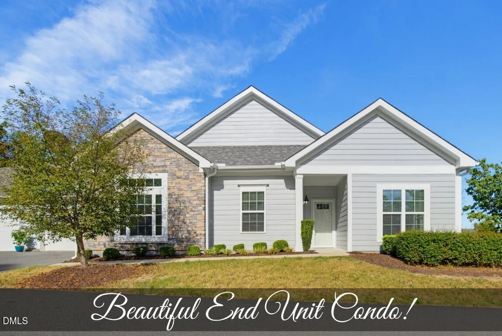 Unit for sale at 820 Blue Bird Lane, Wake Forest, NC 27587