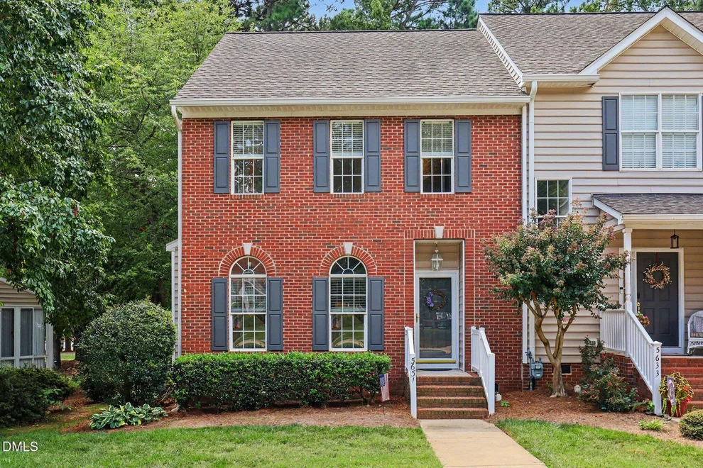 Unit for sale at 5631 Slide Rock Lane, Raleigh, NC 27613