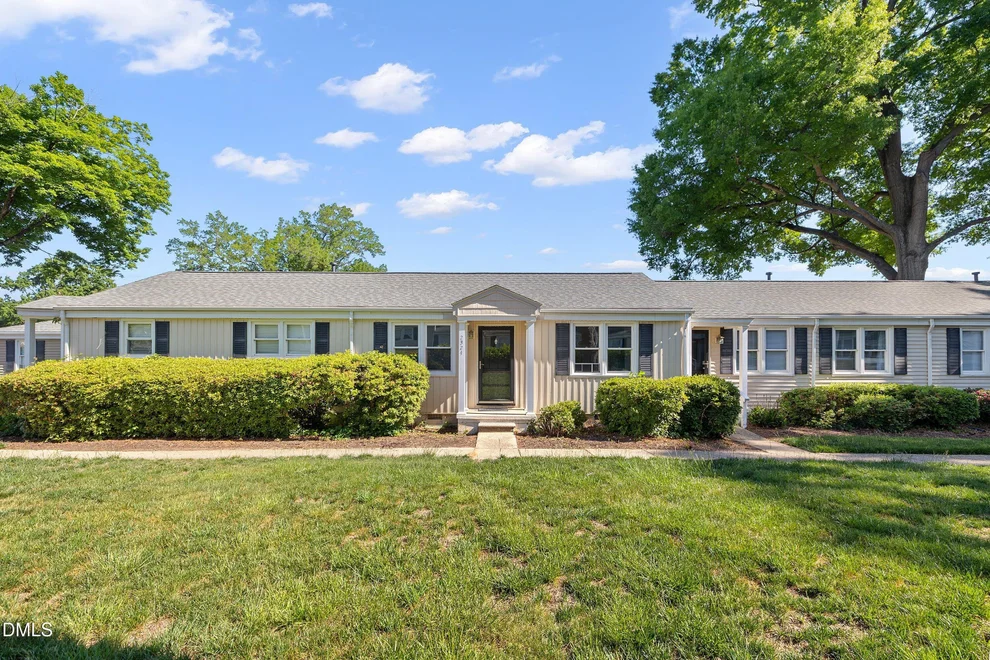 Unit for sale at 2324 Bernard Street, Raleigh, NC 27608