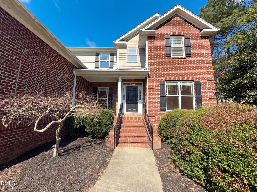 Unit for sale at 1001 Lake Valley Drive, Wake Forest, NC 27587