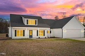 Unit for sale at 116 Gregorys Grange Drive, Yanceyville, NC 27379