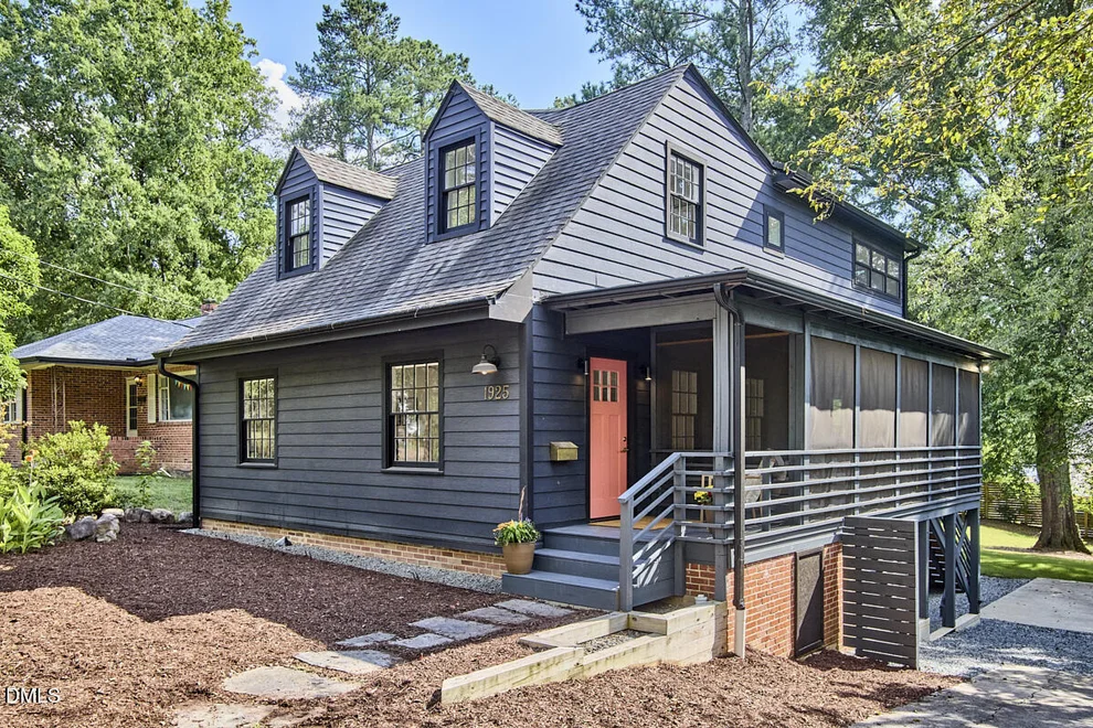 Unit for sale at 1925 Ward Street, Durham, NC 27707