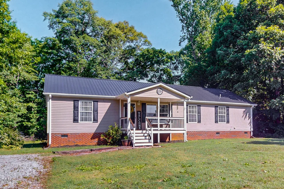 Unit for sale at 148 Chole Marie Lane, Hurdle Mills, NC 27541