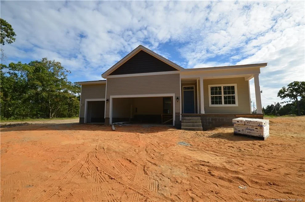 Unit for sale at 254 D L PHILLIPS (Lot 3) Lane, Broadway, NC 27505