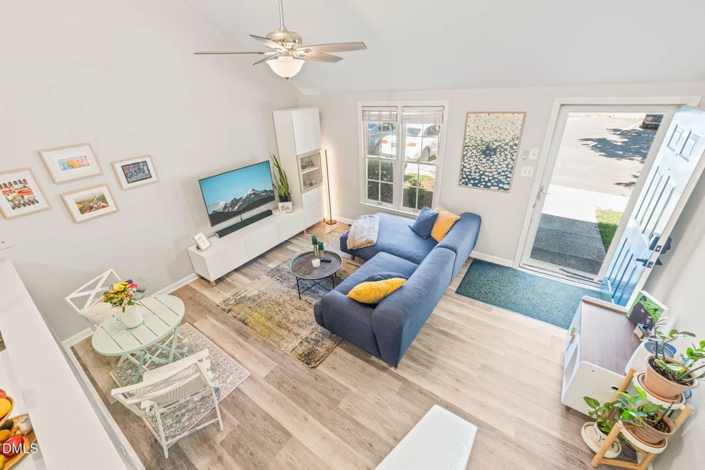 Unit for sale at 905 Gatehouse Lane, Durham, NC 27707